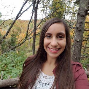 Meet your Posher, Juliana